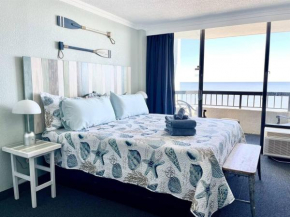 *OCEANFRONT*King Bed*WATER AMENITIES*Compass Cove*W69
